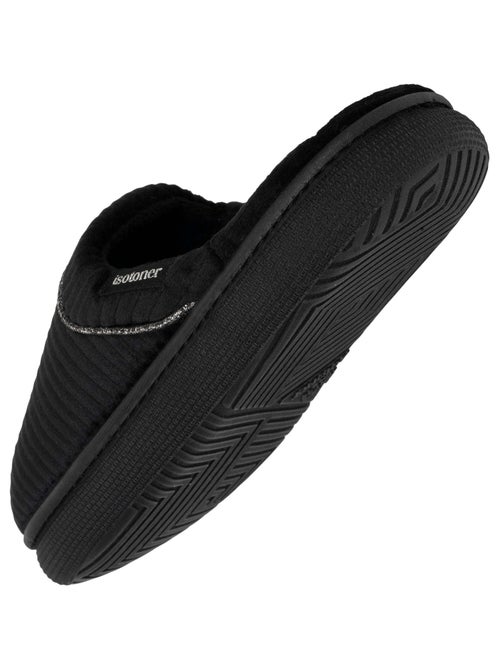 Pantofole mules suola bloup comfort donna Isotoner - Kiabi