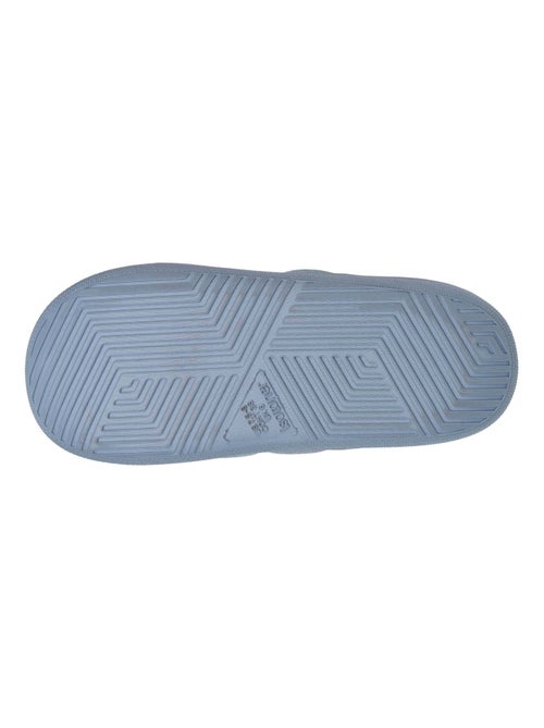 Pantofole mules suola bloup extra comfort donna Isotoner - Kiabi