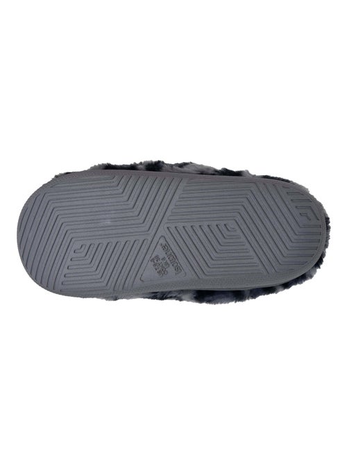 Pantofole mules suola bloup extra comfort donna Isotoner - Kiabi