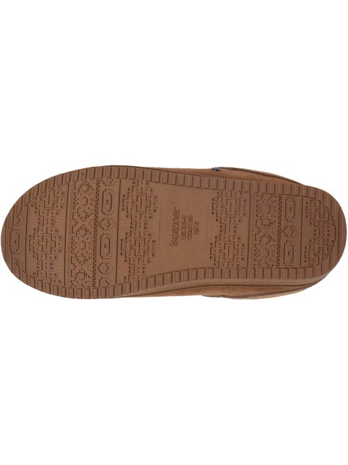 Pantofole mules suola con plateau di 3,5 cm donna - Kiabi Pantofole mules suola con plateau di 3,5 cm donna - Kiabi