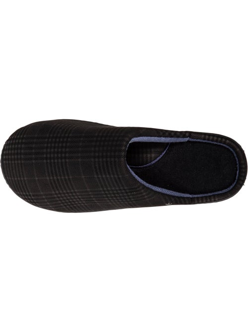 Pantofole mules suola molto confortevole uomo isotoner - Kiabi Pantofole mules suola molto confortevole uomo isotoner - Kiabi