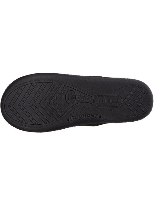 Pantofole mules suola molto confortevole uomo isotoner - Kiabi Pantofole mules suola molto confortevole uomo isotoner - Kiabi