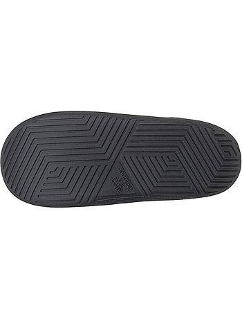 Pantofole mules suola ultra morbida e confortevole uomo Isotoner