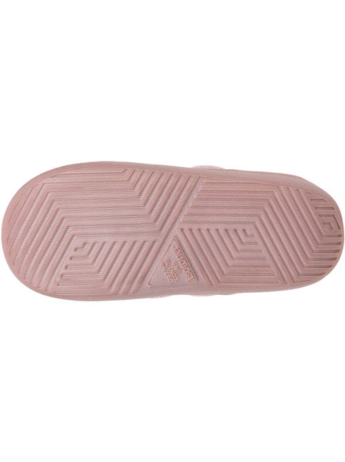 Pantofole mules suola xtra comfort in rete metallica donna - Kiabi Pantofole mules suola xtra comfort in rete metallica donna - Kiabi