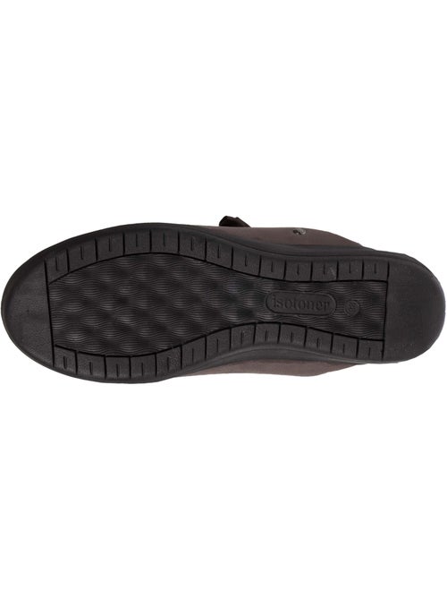 Pantofole mules tacco piccolo di 4,5 cm donna isotoner - Kiabi Pantofole mules tacco piccolo di 4,5 cm donna isotoner - Kiabi