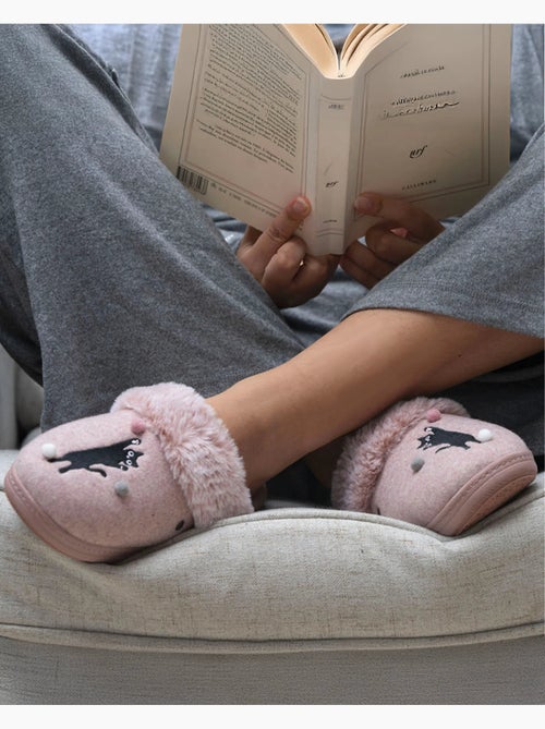 Pantofole mules ultra confortevole e leggero, in schiuma donna isotoner - Kiabi Pantofole mules ultra confortevole e leggero, in schiuma donna isotoner - Kiabi
