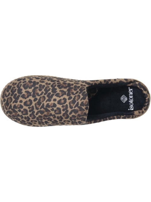 Pantofole mules ultra confortevole e leggero, in schiuma donna isotoner - Kiabi Pantofole mules ultra confortevole e leggero, in schiuma donna isotoner - Kiabi
