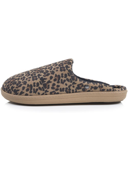 Pantofole mules ultra confortevole e leggero, in schiuma donna isotoner - Kiabi Pantofole mules ultra confortevole e leggero, in schiuma donna isotoner - Kiabi
