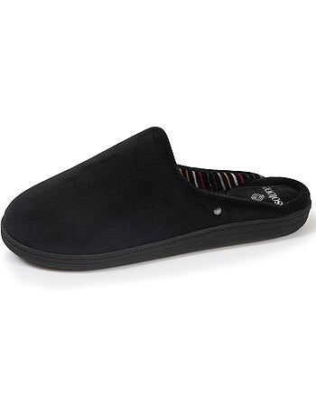 Pantofole mules ultraconfortevole e leggero, schiuma di donna isotoner