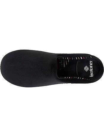 Pantofole mules ultraconfortevole e leggero, schiuma di donna isotoner