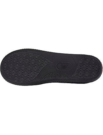 Pantofole mules ultraconfortevole e leggero, schiuma di donna isotoner