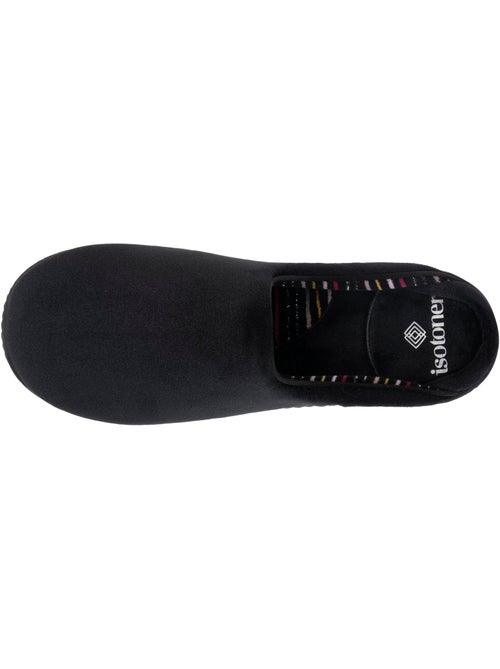 Pantofole mules ultra confortevole e leggero, in schiuma donna isotoner - Kiabi Pantofole mules ultra confortevole e leggero, in schiuma donna isotoner - Kiabi