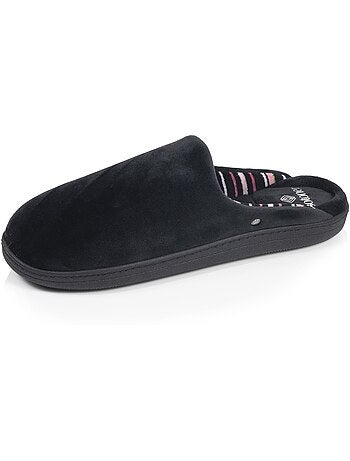 Pantofole mules ultraconfortevole e leggero, schiuma di donna isotoner