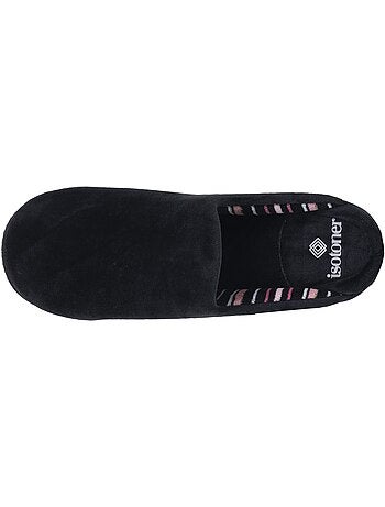 Pantofole mules ultraconfortevole e leggero, schiuma di donna isotoner