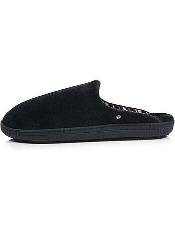 Pantofole mules ultraconfortevole e leggero, schiuma di donna isotoner