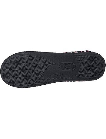 Pantofole mules ultraconfortevole e leggero, schiuma di donna isotoner