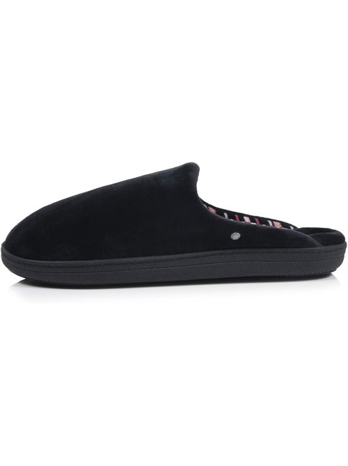 Pantofole mules ultra confortevole e leggero, in schiuma donna - Kiabi Pantofole mules ultra confortevole e leggero, in schiuma donna - Kiabi