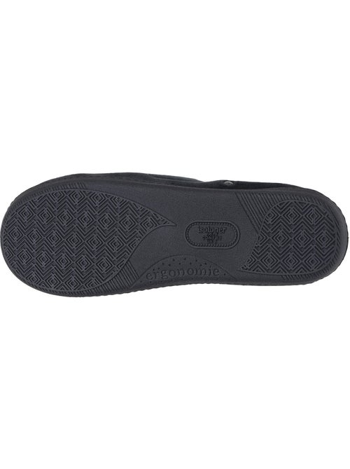 Pantofole mules ultra confortevole e leggero, in schiuma donna - Kiabi Pantofole mules ultra confortevole e leggero, in schiuma donna - Kiabi