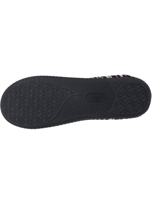 Pantofole mules ultra confortevole e leggero, in schiuma donna - Kiabi Pantofole mules ultra confortevole e leggero, in schiuma donna - Kiabi