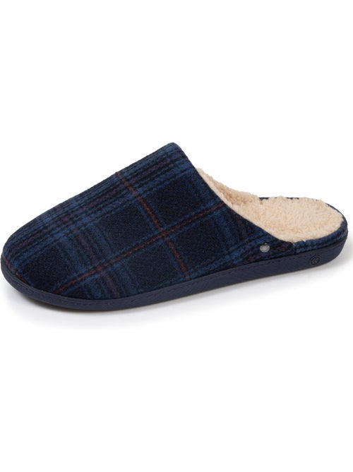 Pantofole mules ultra confortevole e leggero, in schiuma uomo - Kiabi Pantofole mules ultra confortevole e leggero, in schiuma uomo - Kiabi