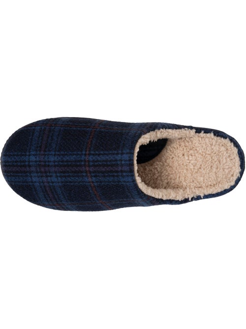 Pantofole mules ultra confortevole e leggero, in schiuma uomo - Kiabi Pantofole mules ultra confortevole e leggero, in schiuma uomo - Kiabi