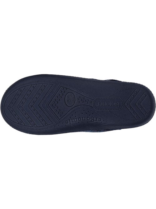 Pantofole mules ultra confortevole e leggero, in schiuma uomo - Kiabi Pantofole mules ultra confortevole e leggero, in schiuma uomo - Kiabi
