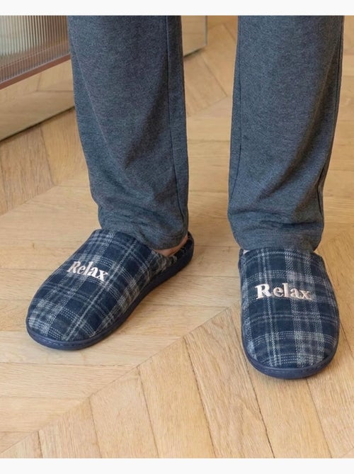Pantofole mules ultra confortevole e leggero, in schiuma uomo - Kiabi