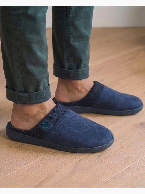 Pantofole mules ultra confortevole e leggero, in schiuma uomo - Kiabi