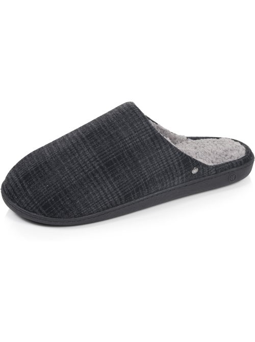 Pantofole mules ultra confortevole e leggero, in schiuma uomo - Kiabi