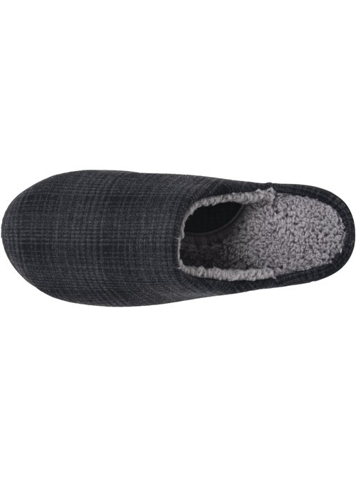 Pantofole mules ultra confortevole e leggero, in schiuma uomo - Kiabi