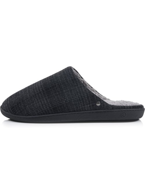 Pantofole mules ultra confortevole e leggero, in schiuma uomo - Kiabi