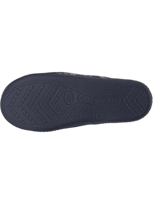 Pantofole mules ultra confortevole e leggero, in schiuma uomo isotoner - Kiabi Pantofole mules ultra confortevole e leggero, in schiuma uomo isotoner - Kiabi
