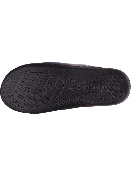 Pantofole mules ultra confortevole e leggero, in schiuma uomo isotoner - Kiabi Pantofole mules ultra confortevole e leggero, in schiuma uomo isotoner - Kiabi