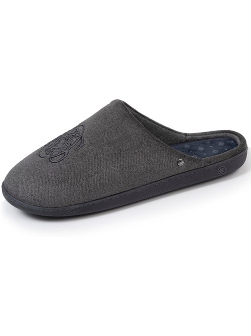 Pantofole mules ultra confortevole e leggero, in schiuma uomo isotoner - Kiabi Pantofole mules ultra confortevole e leggero, in schiuma uomo isotoner - Kiabi