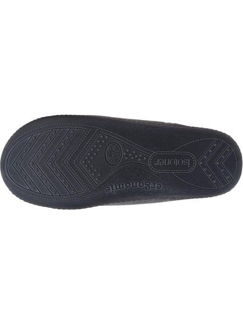 Pantofole mules ultra confortevole e leggero, in schiuma uomo isotoner - Kiabi Pantofole mules ultra confortevole e leggero, in schiuma uomo isotoner - Kiabi
