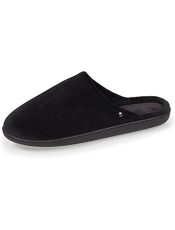Pantofole mules ultraconfortevole e leggero, schiuma di uomo isotoner