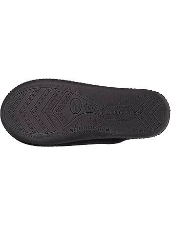 Pantofole mules ultraconfortevole e leggero, schiuma di uomo isotoner