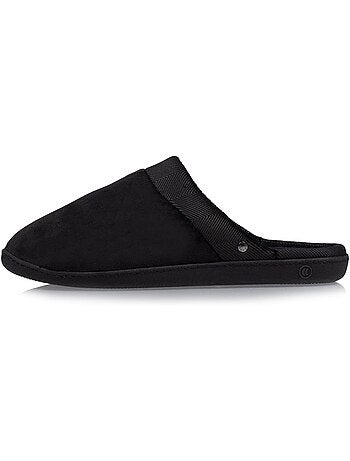 Pantofole mules ultraconfortevole e leggero, schiuma di uomo isotoner