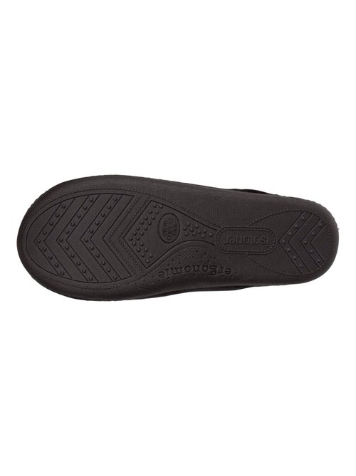 Pantofole mules ultra confortevole e leggero, in schiuma uomo - Kiabi Pantofole mules ultra confortevole e leggero, in schiuma uomo - Kiabi