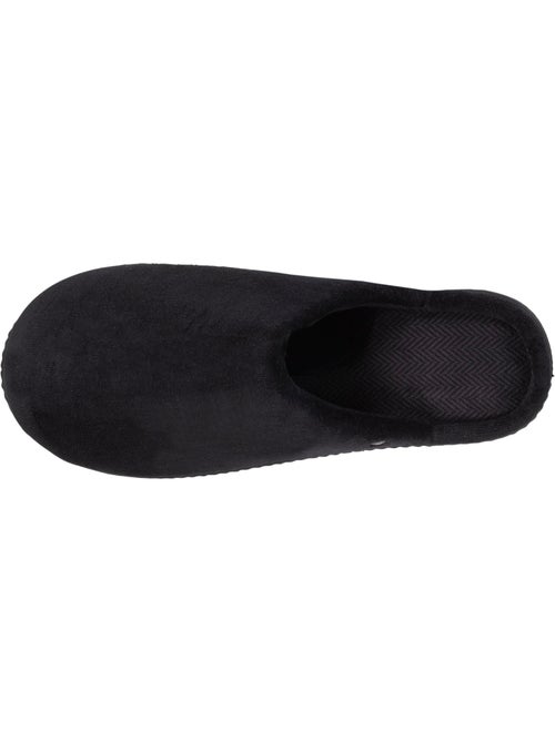 Pantofole mules ultra confortevole e leggero, in schiuma uomo - Kiabi Pantofole mules ultra confortevole e leggero, in schiuma uomo - Kiabi