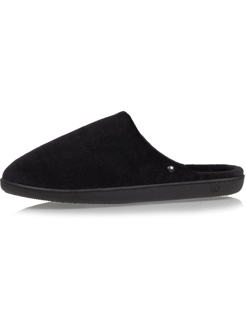 Pantofole mules ultra confortevole e leggero, in schiuma uomo - Kiabi Pantofole mules ultra confortevole e leggero, in schiuma uomo - Kiabi