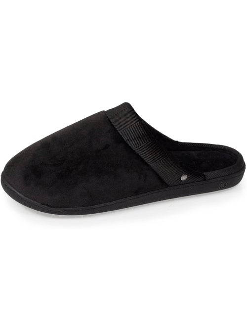 Pantofole mules ultra confortevole e leggero, in schiuma uomo - Kiabi