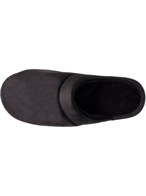 Pantofole mules ultra confortevole e leggero, in schiuma uomo - Kiabi