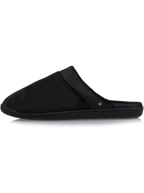 Pantofole mules ultra confortevole e leggero, in schiuma uomo - Kiabi