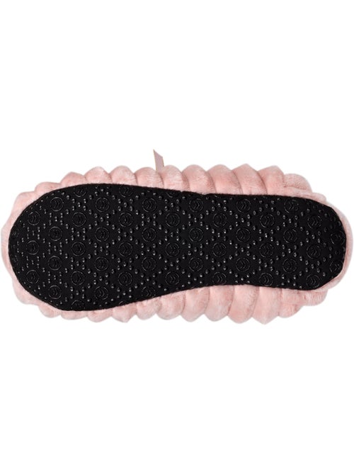 Pantofole mules ultracomodo e leggero, suola sottile e donna Isotoner - Kiabi Pantofole mules ultracomodo e leggero, suola sottile e donna Isotoner - Kiabi