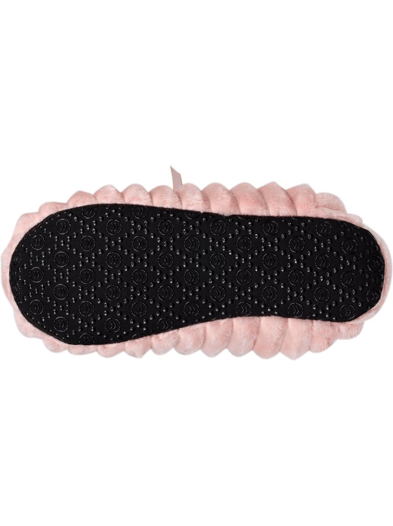Pantofole mules ultracomodo e leggero, suola sottile e donna Isotoner Rosa - Kiabi