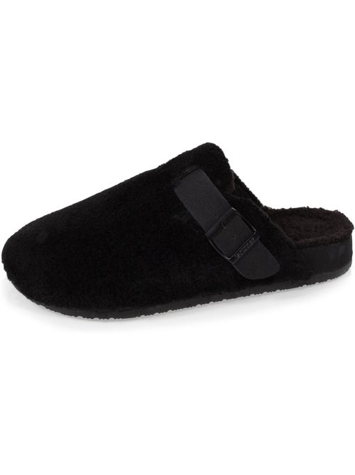 Pantofole mules ultraconfortevole e alla moda grazie uomo isotoner - Kiabi Pantofole mules ultraconfortevole e alla moda grazie uomo isotoner - Kiabi