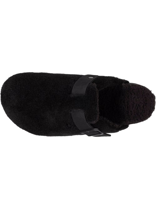 Pantofole mules ultraconfortevole e alla moda grazie uomo isotoner - Kiabi Pantofole mules ultraconfortevole e alla moda grazie uomo isotoner - Kiabi