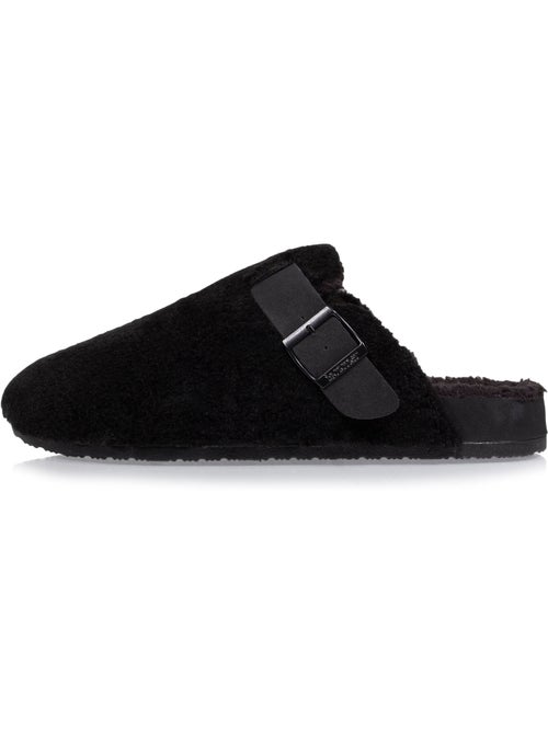 Pantofole mules ultraconfortevole e alla moda grazie uomo isotoner - Kiabi Pantofole mules ultraconfortevole e alla moda grazie uomo isotoner - Kiabi