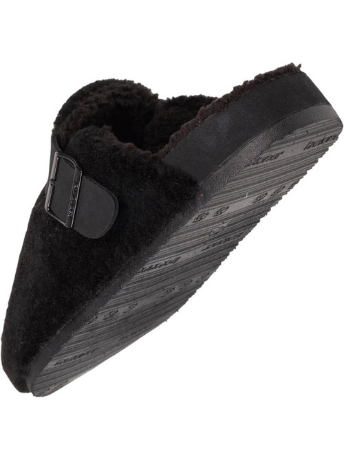 Pantofole mules ultraconfortevole e alla moda grazie uomo isotoner - Kiabi Pantofole mules ultraconfortevole e alla moda grazie uomo isotoner - Kiabi